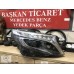 MERCEDES BAŞKAN TİCARET 4479065300 SAĞ FAR VİTO 119 W447